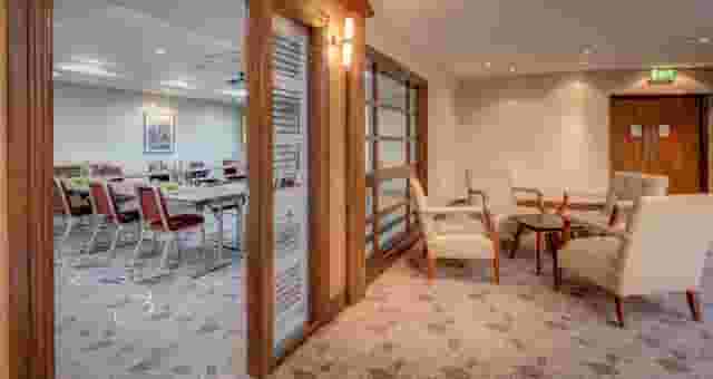 Tennyson suite