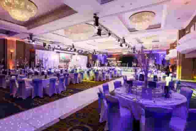 London Hilton on Park Lane