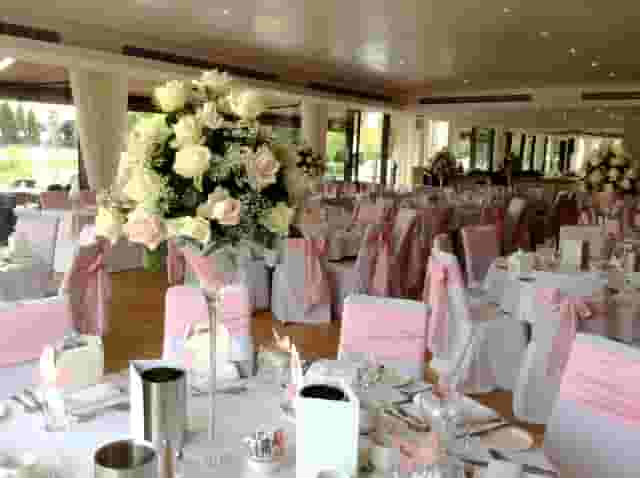 The Lensbury