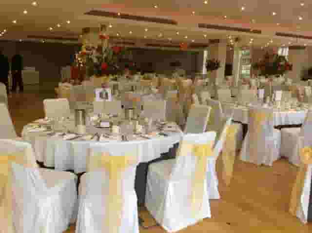 The Lensbury