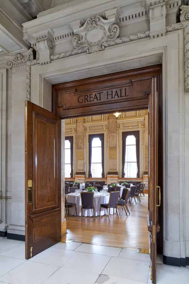 Great Hall