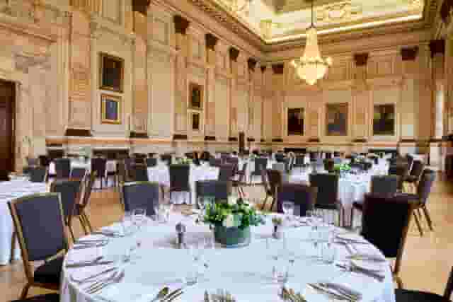 One Great George Street