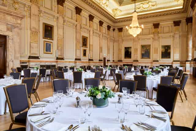 Great Hall