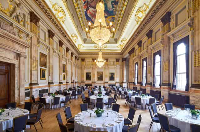 Great Hall