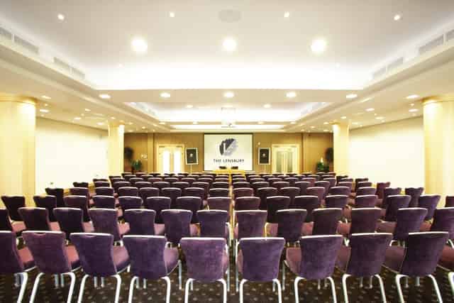 Wimbledon Room