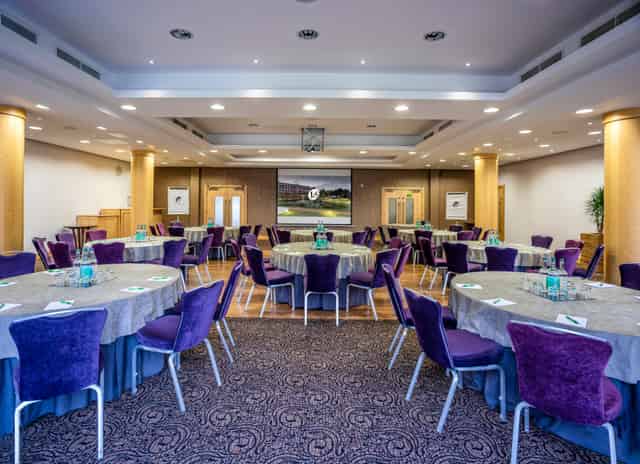 Wimbledon Room