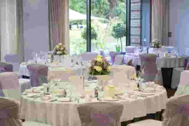 The Lensbury
