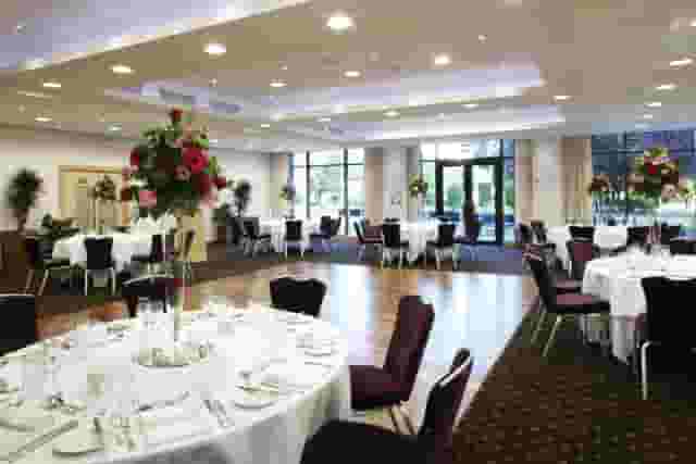 The Lensbury