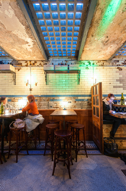 WC - Wine & Charcuterie - image 1