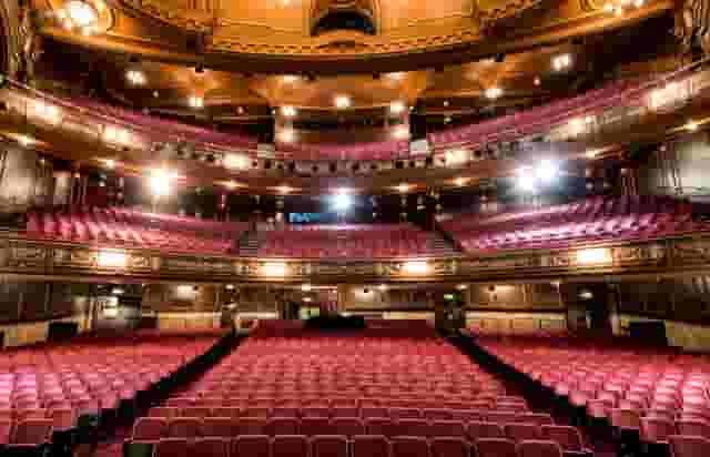 London Palladium