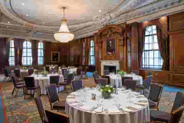 Smeaton Room