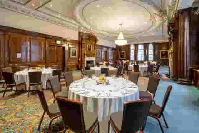 Smeaton Room