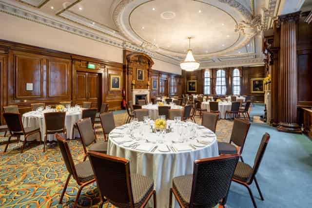 Smeaton Room