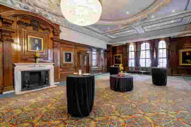 Smeaton Room