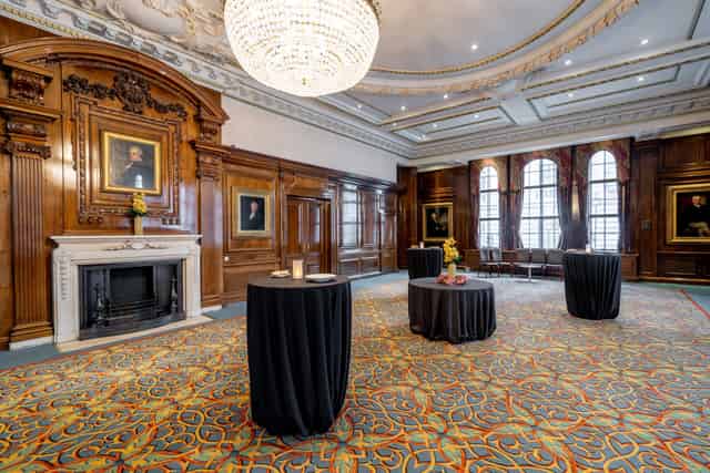 Smeaton Room