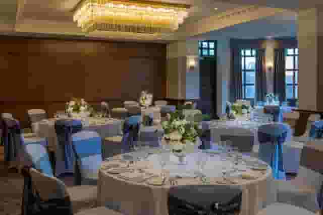 Gloucester Suite