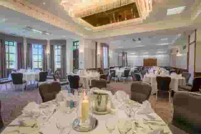 Gloucester Suite