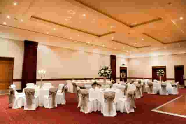 Windsor Suite
