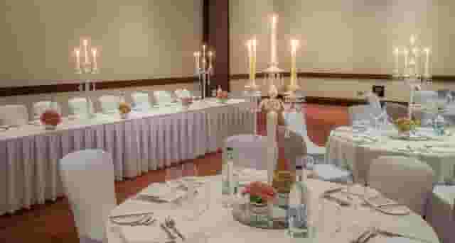 Windsor Suite