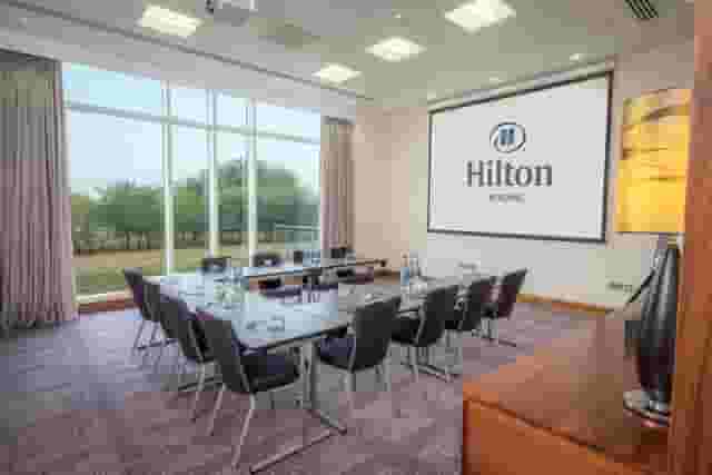 Kennet and Sutton Suite