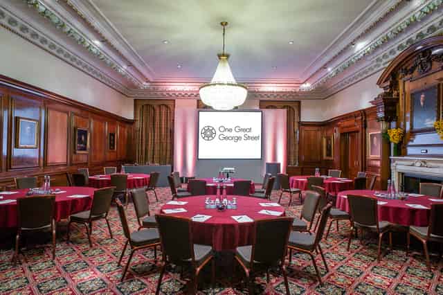 Brunel Room