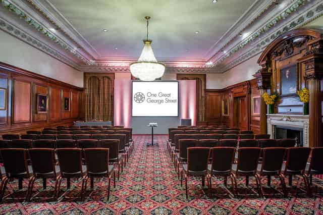 Brunel Room