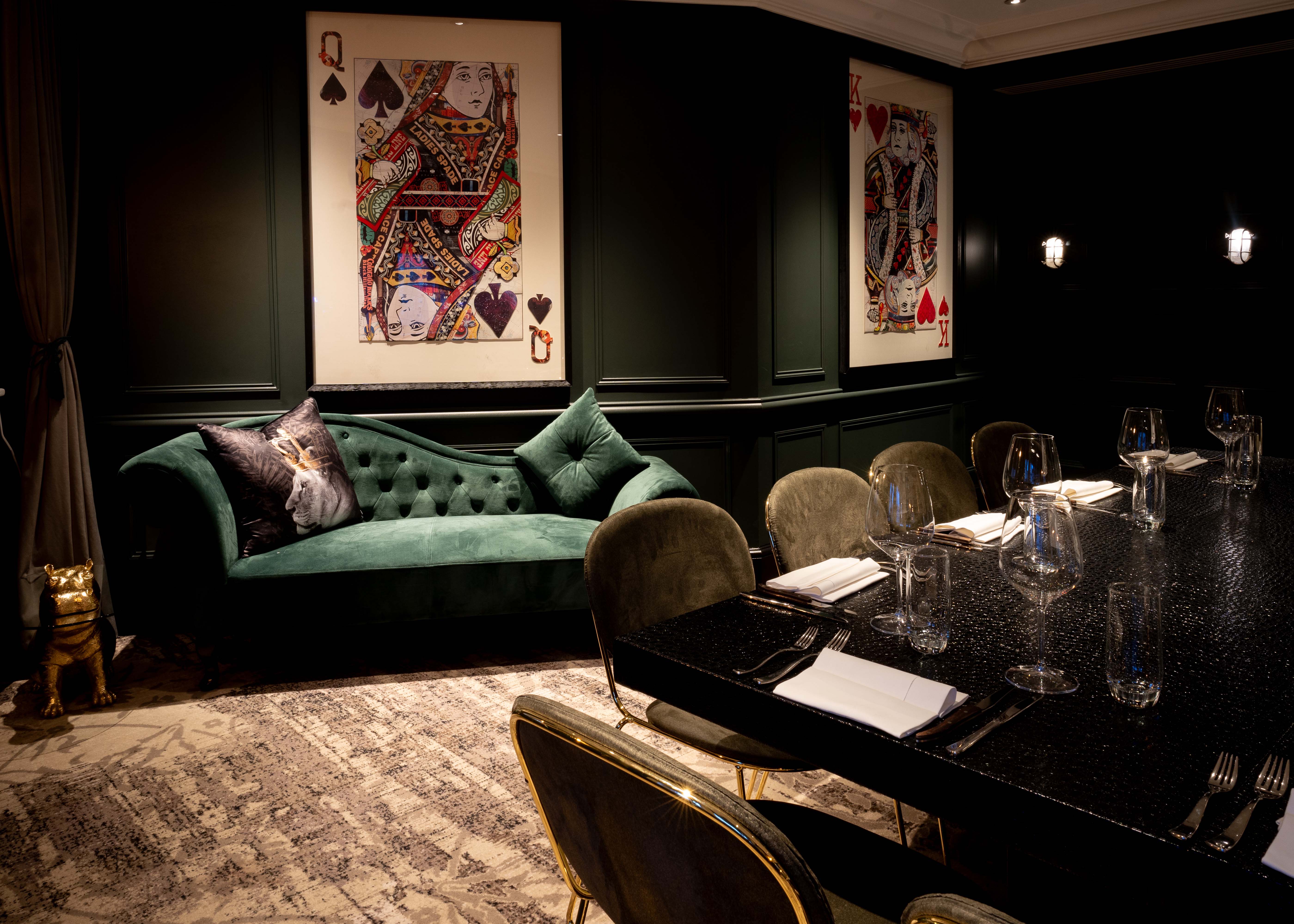 The Hippodrome Casino - image 8