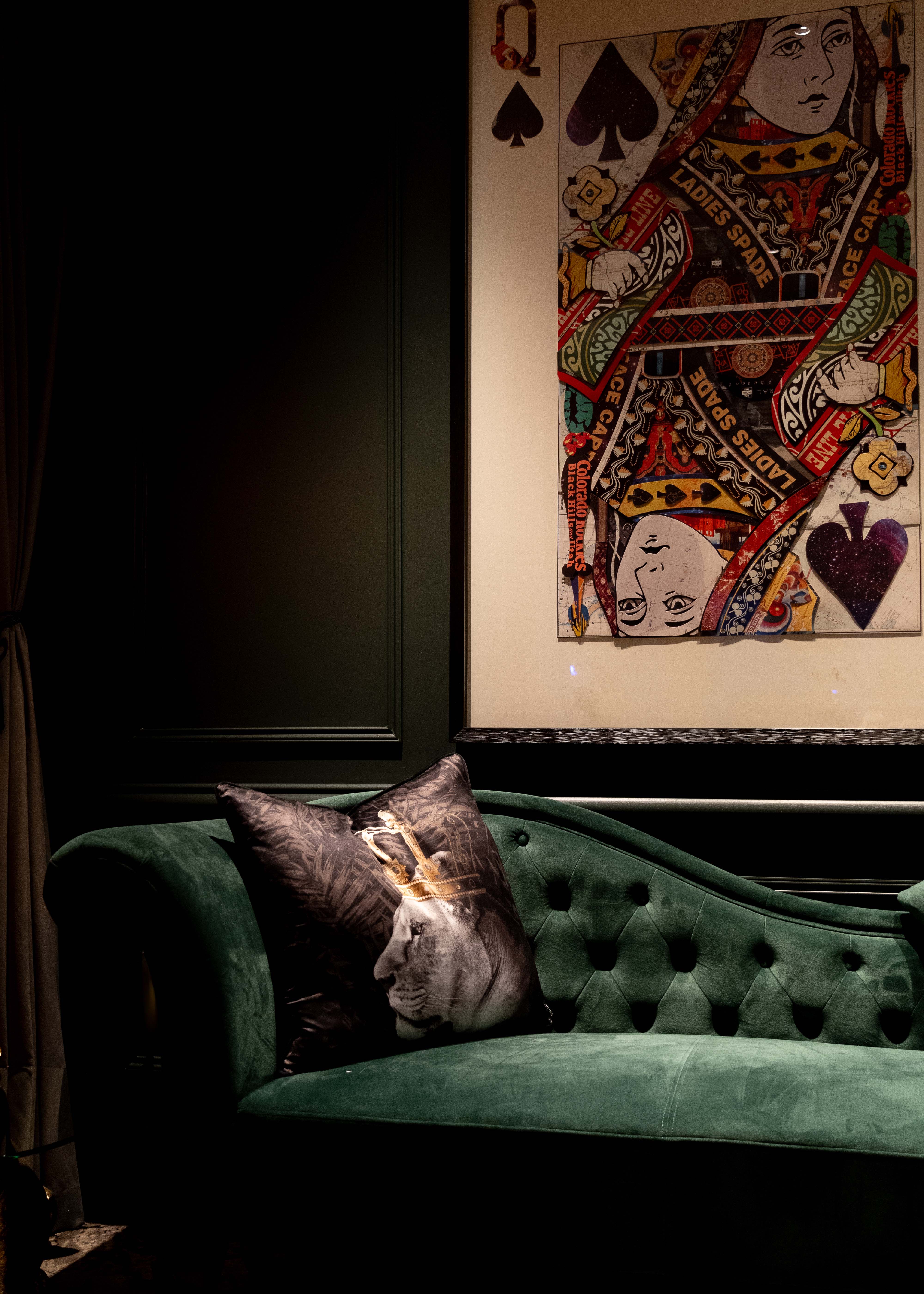 The Hippodrome Casino - image 4