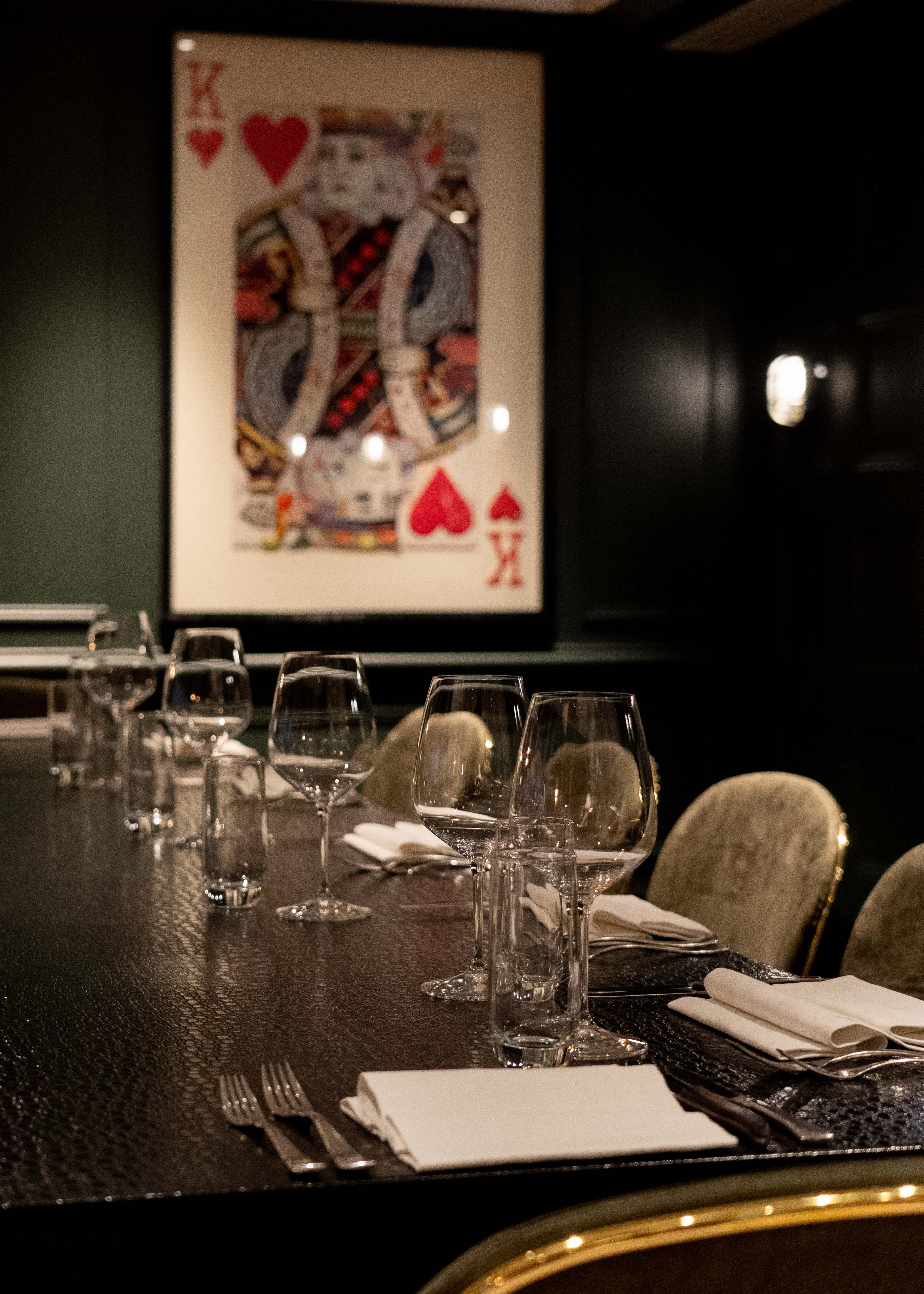 The Hippodrome Casino - image 5