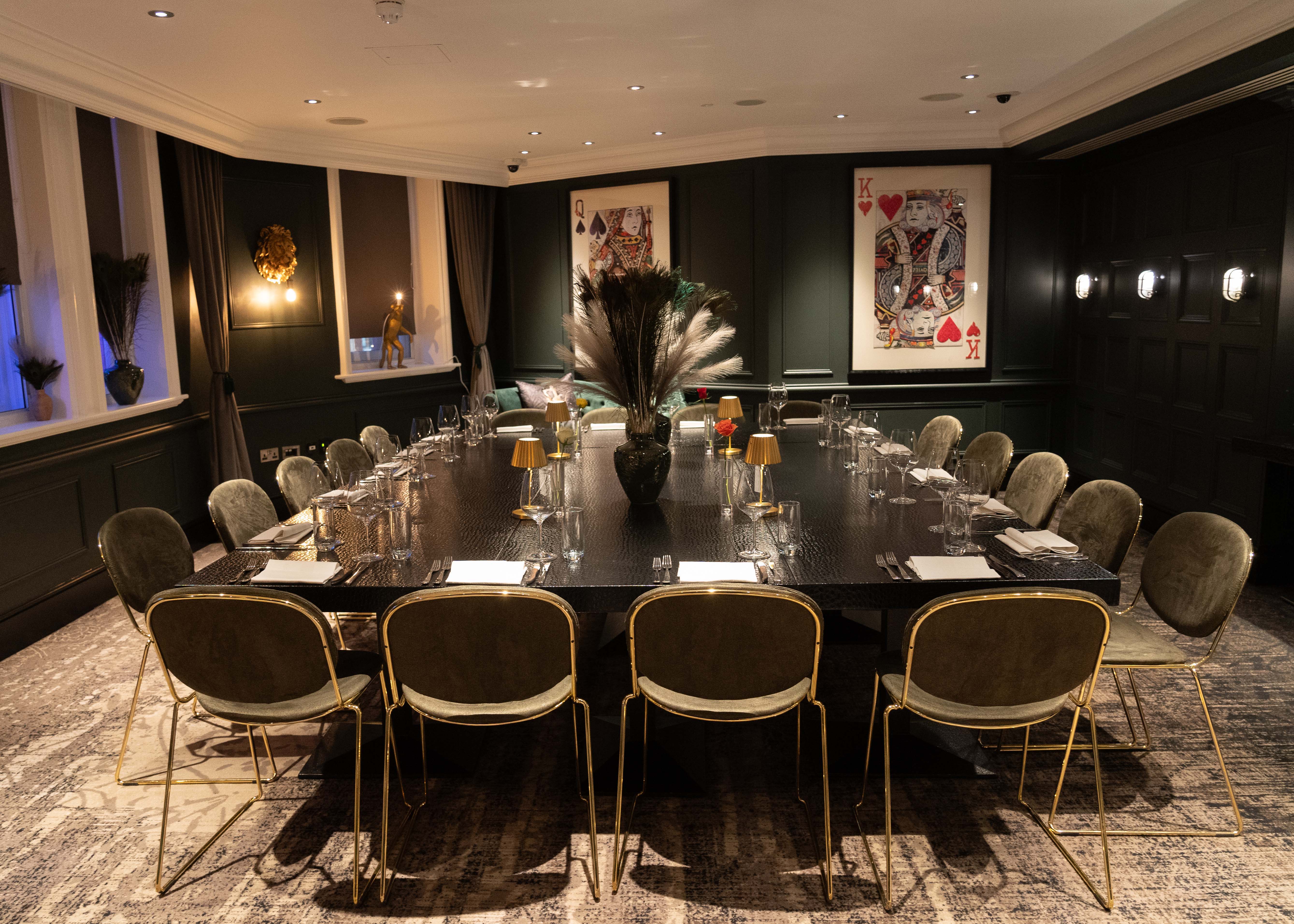 The Hippodrome Casino - image 3