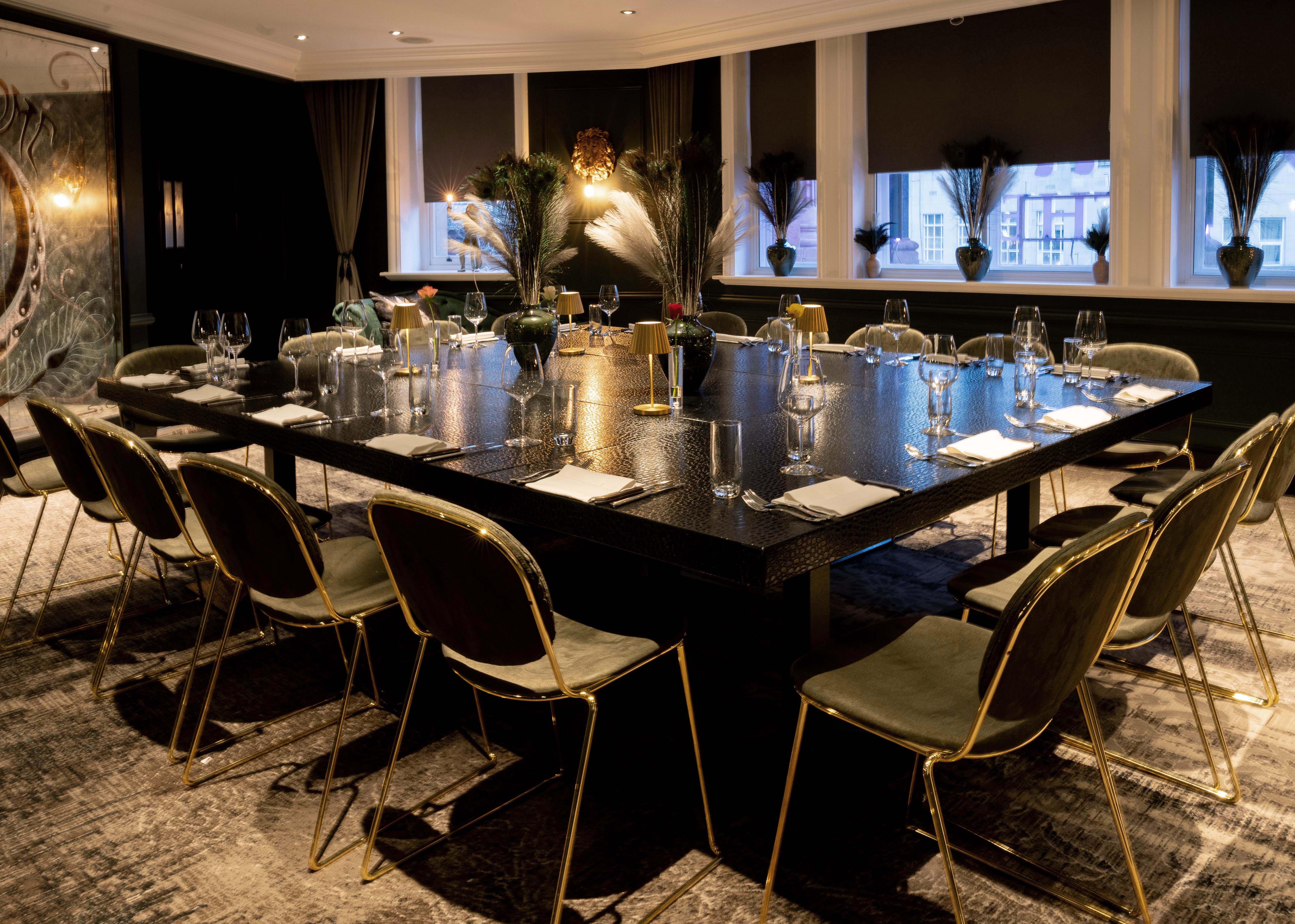 The Hippodrome Casino - image 1