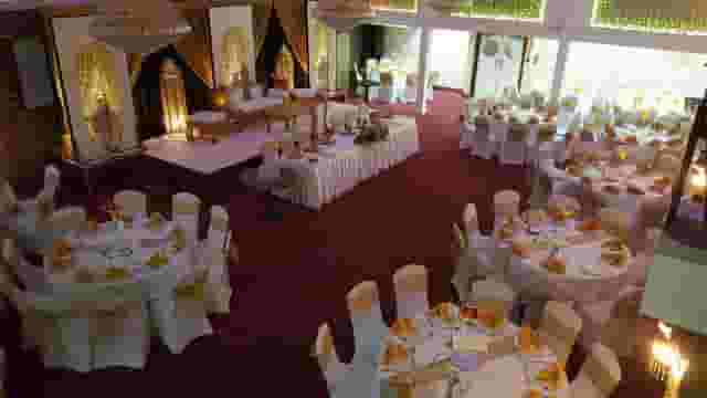 Regents Lake Banqueting Venue