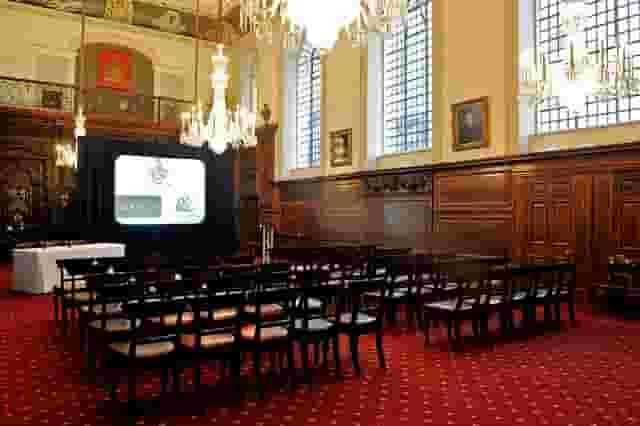 Vintners' Hall