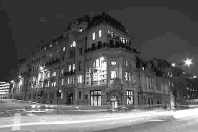 Vintners' Hall