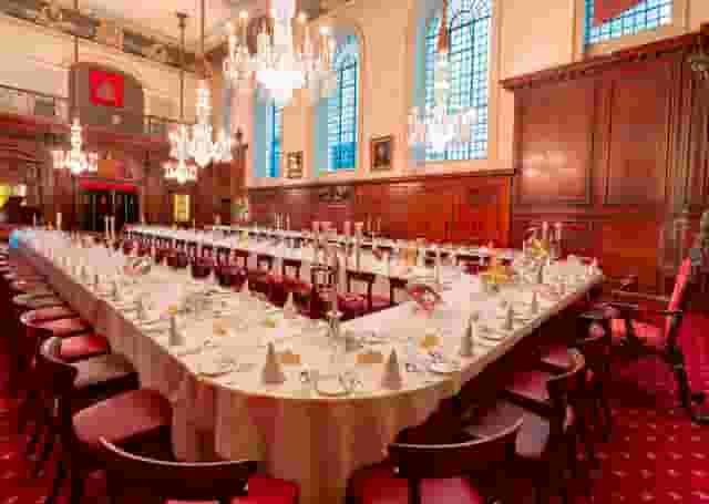 Vintners' Hall