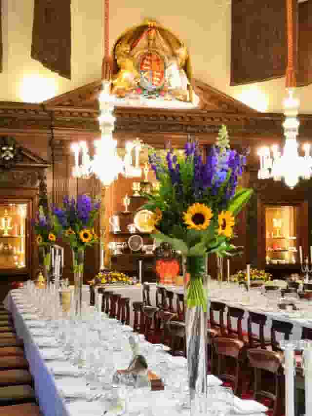 Vintners' Hall