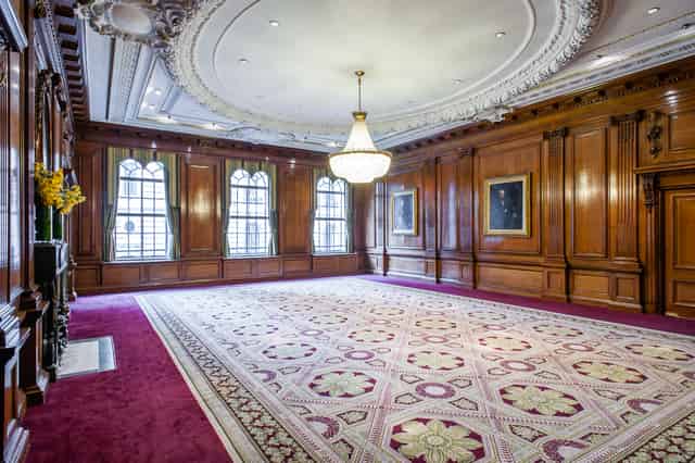 Council Room