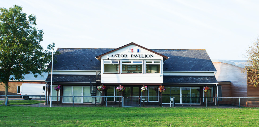 Astor Pavilion at Kent Event Centre, spacious venue for meetings and receptions.