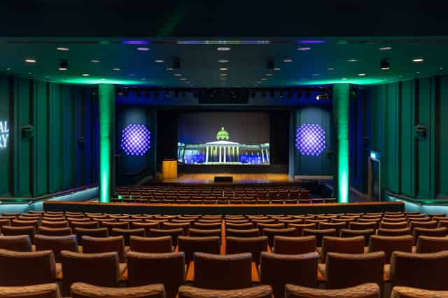 Pigott Theatre