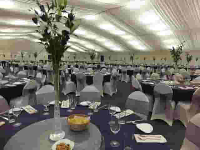 Kent Event Centre