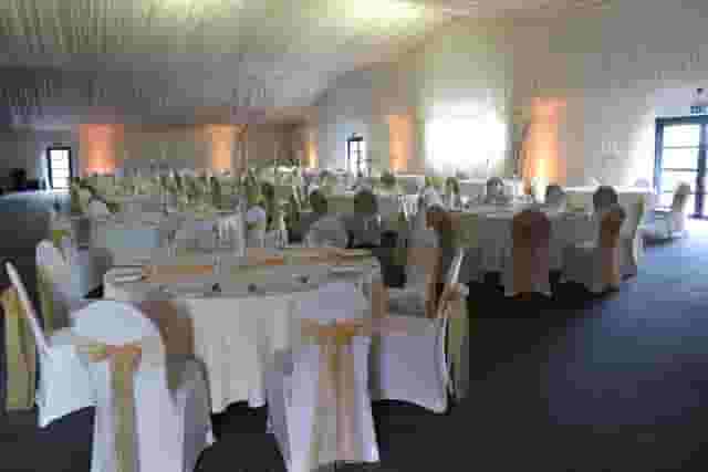 Kent Event Centre