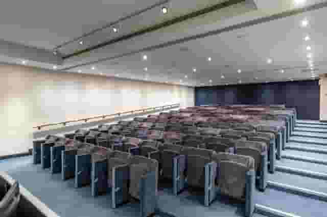 Godfrey Mitchell Theatre