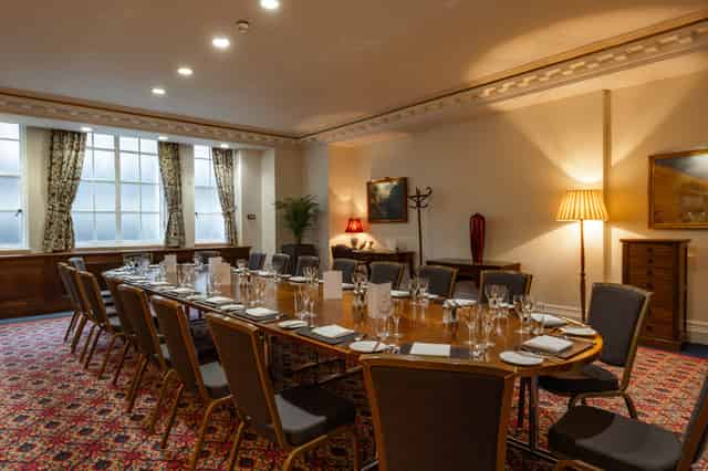 President's Dining Room