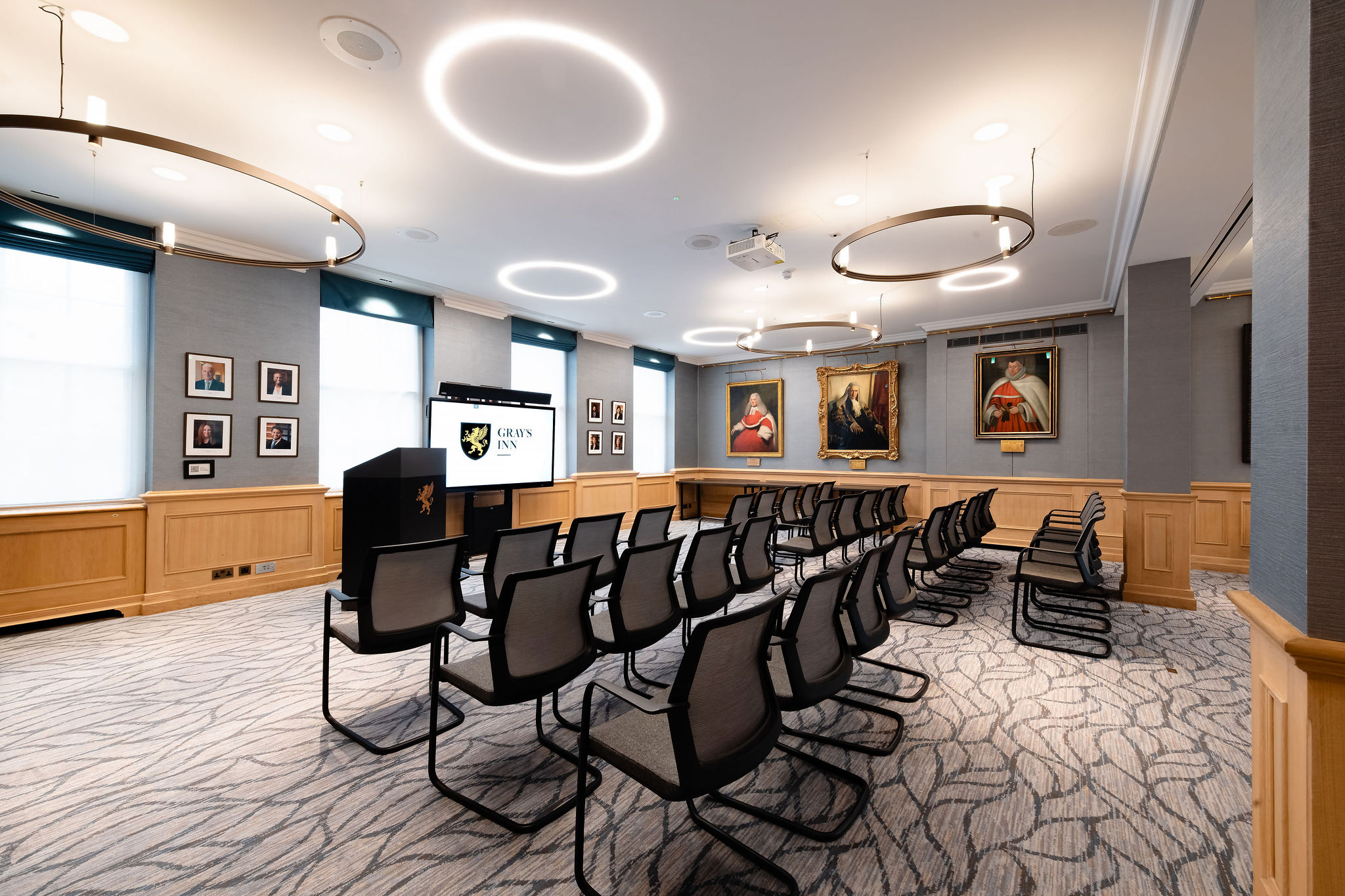 The Honourable Society of Gray's Inn - image 7