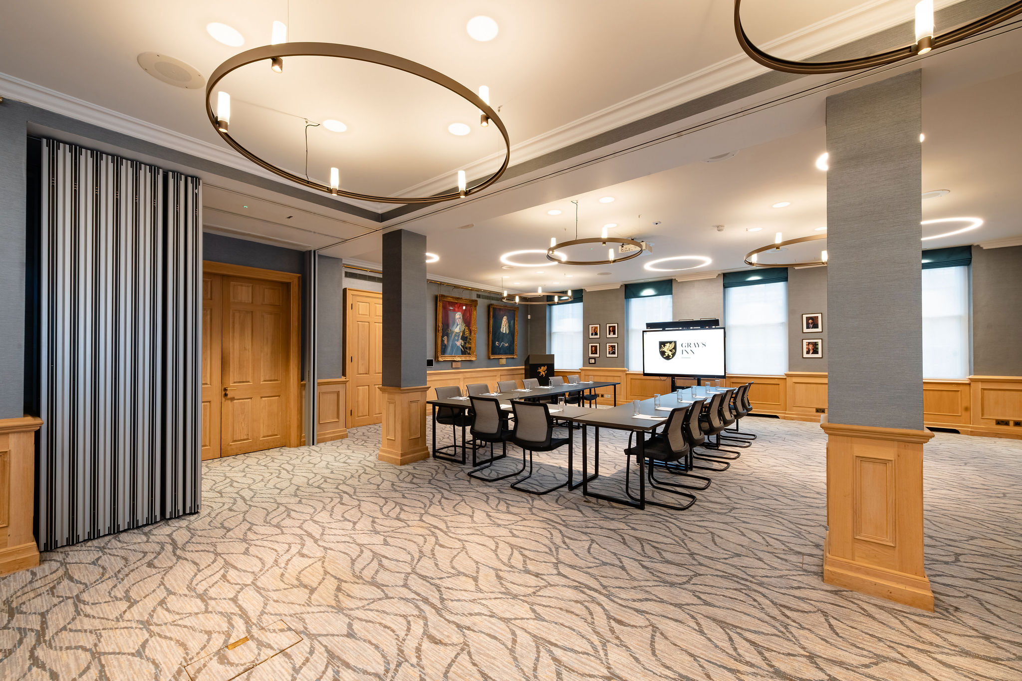 The Honourable Society of Gray's Inn - image 8