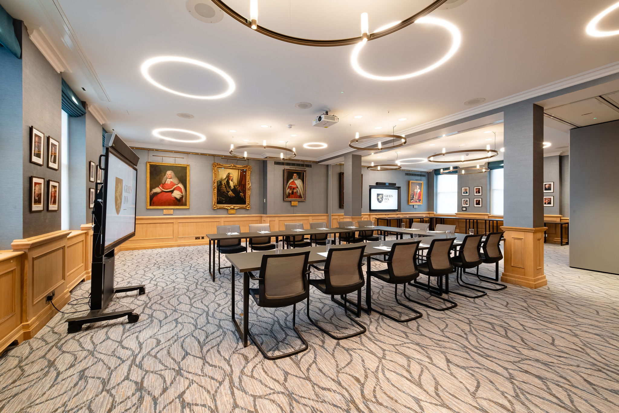 The Honourable Society of Gray's Inn - image 4