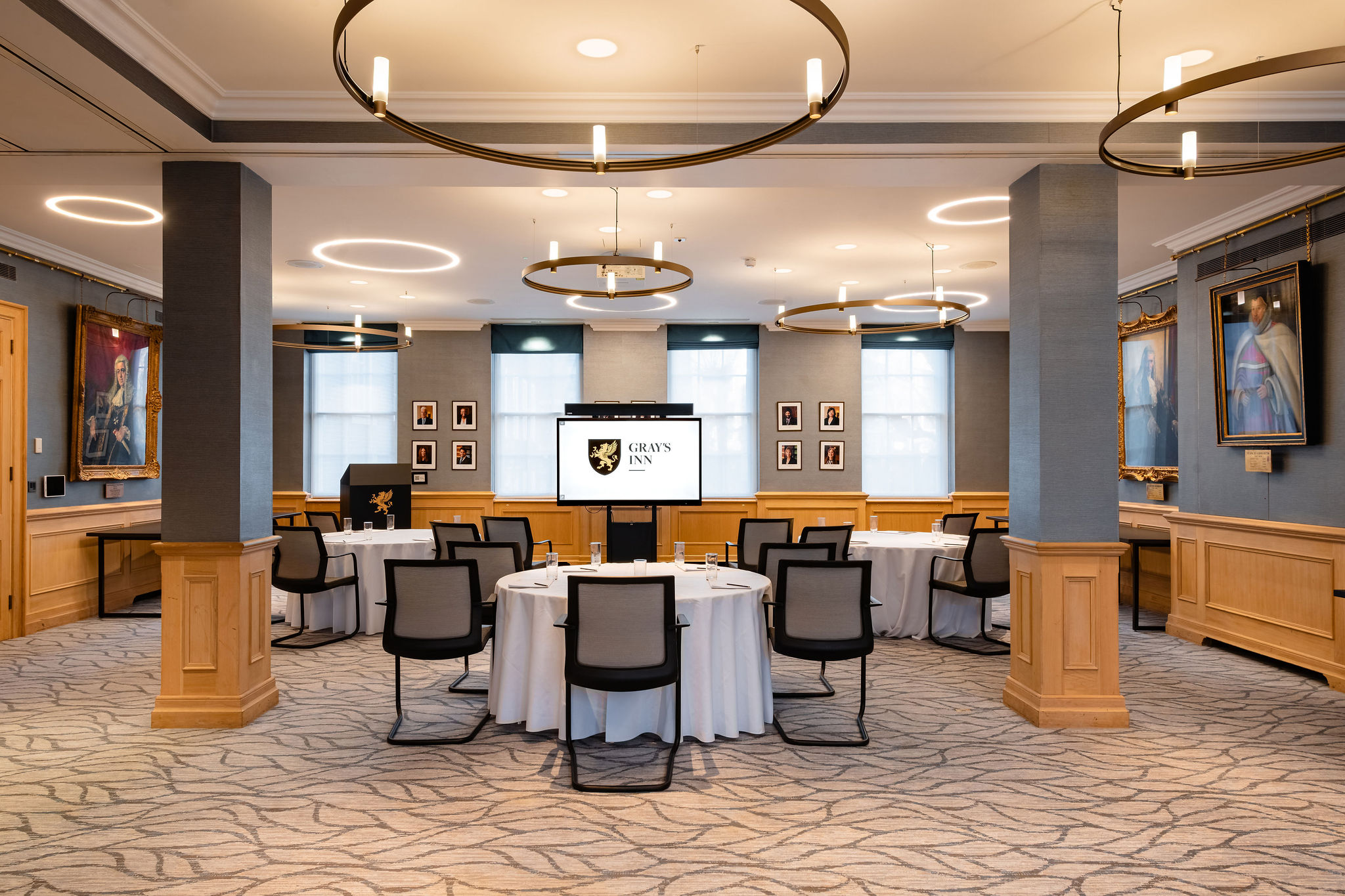 The Honourable Society of Gray's Inn - image 3