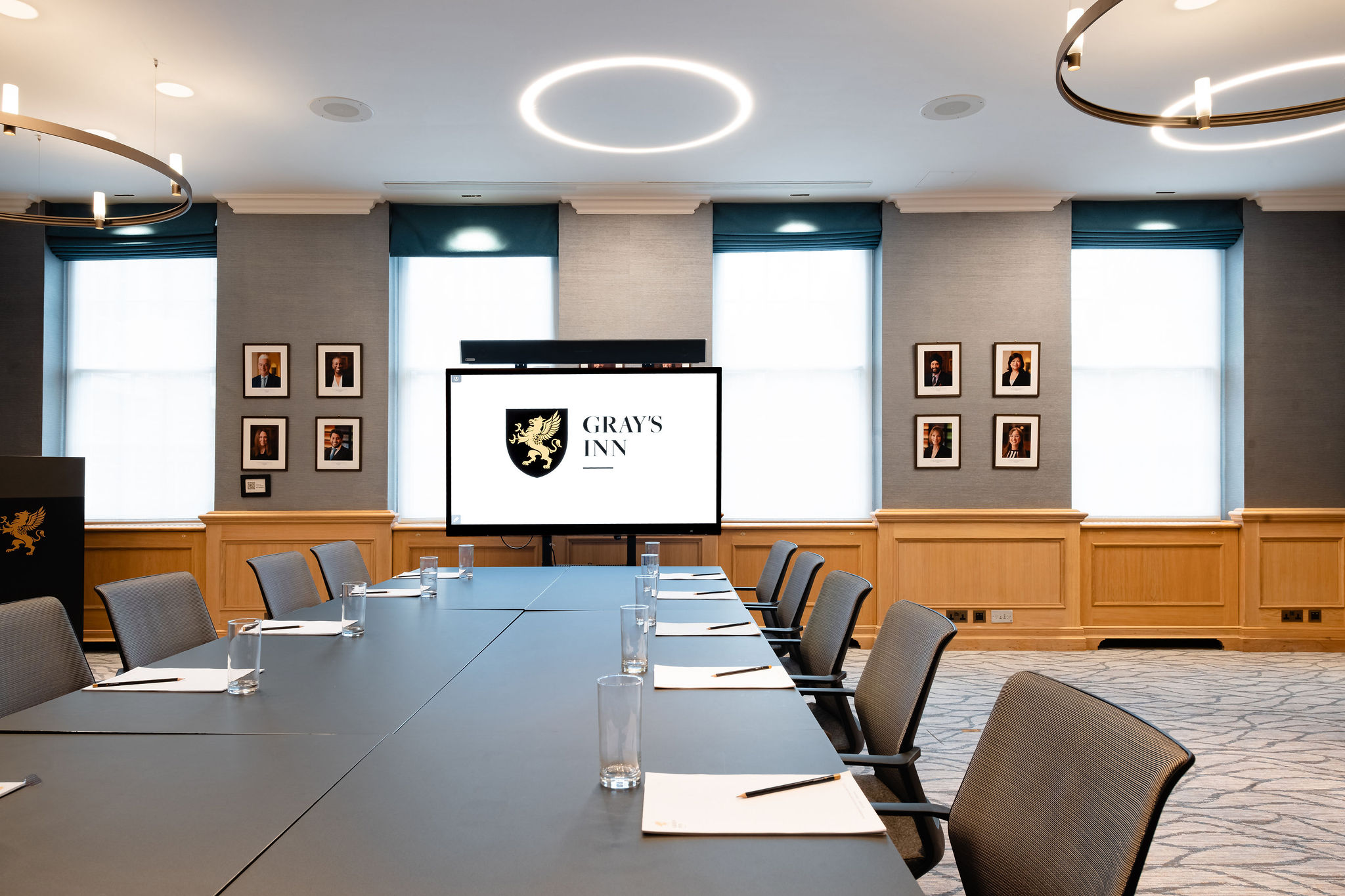 The Honourable Society of Gray's Inn - image 6
