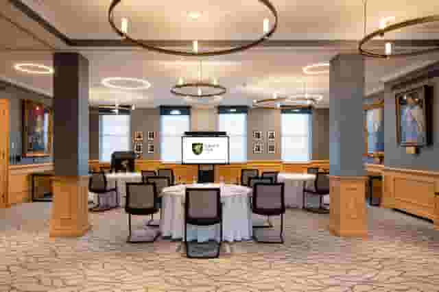Bingham Room