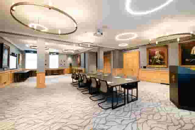 Bingham Room
